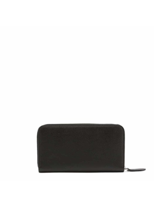 Black Wallets