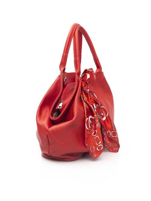 Red Shoulder Bags