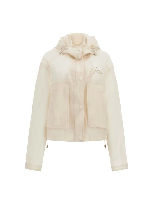 White Jackets