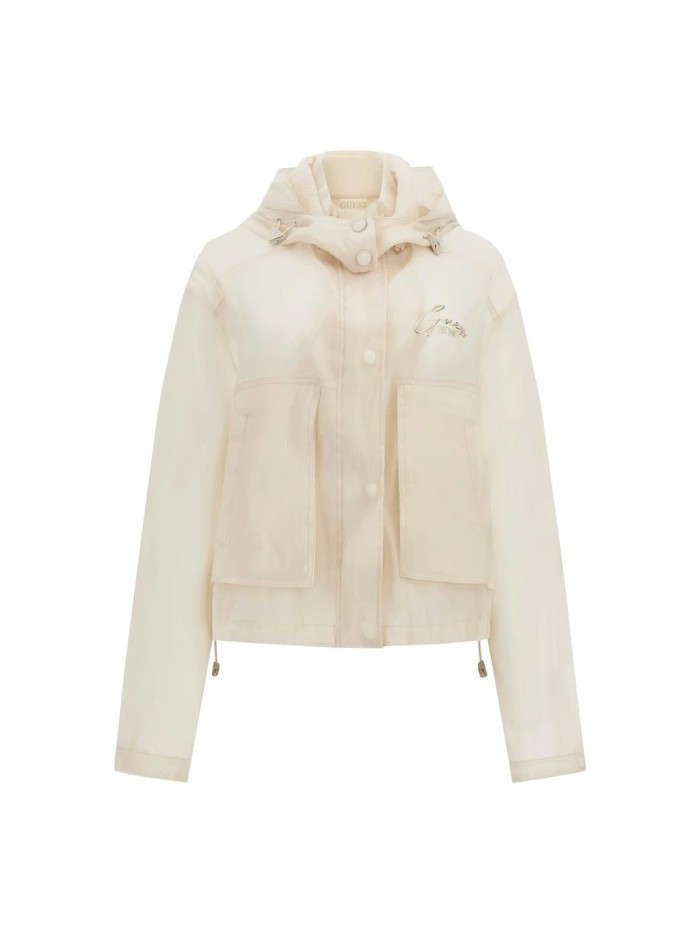 White Jackets