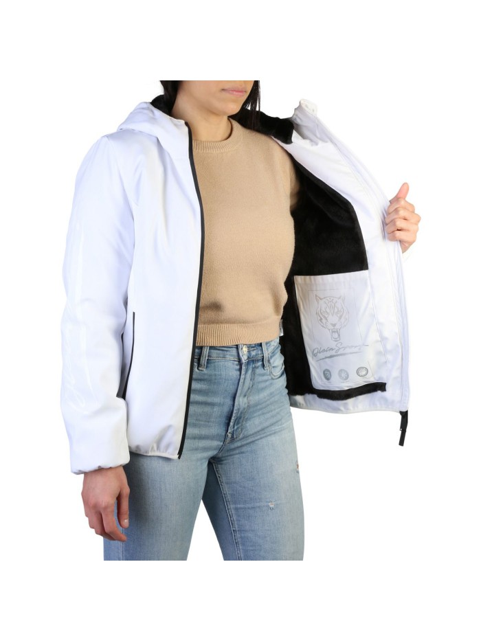 White Jackets
