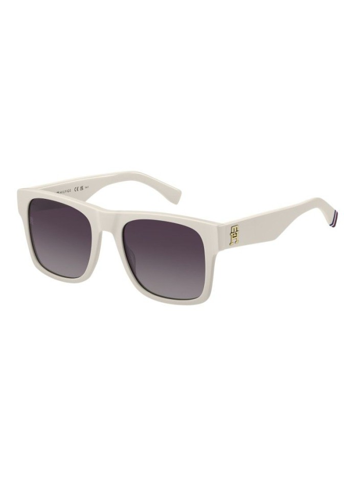 White Sunglasses
