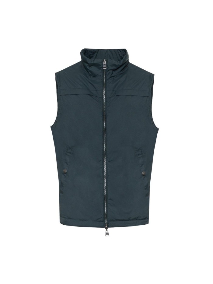 Green Vest