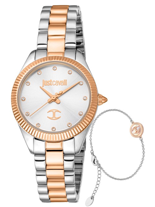 Silver Grey Watches