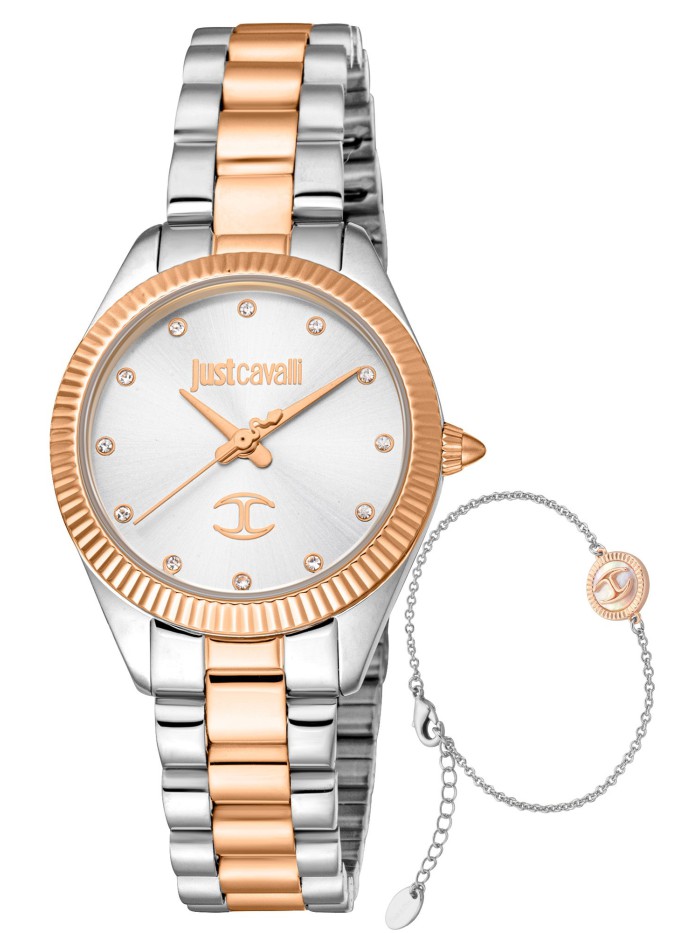 Silver Grey Watches