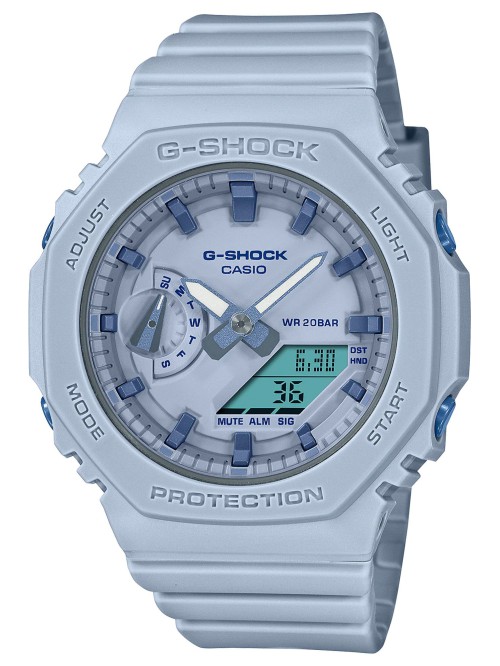 Blue Watches
