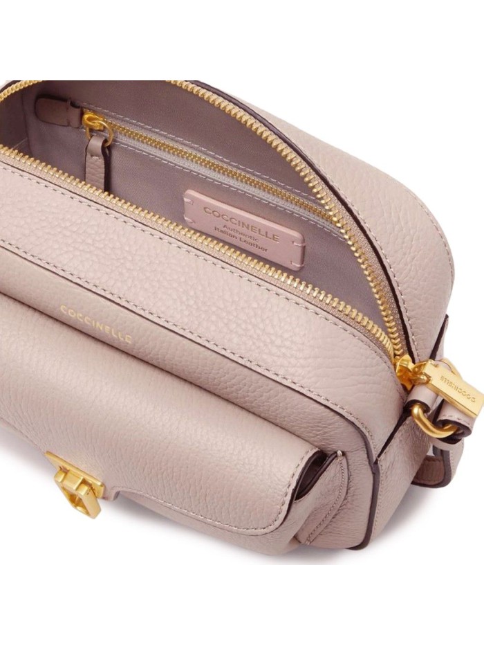 Pink Crossbody Bags