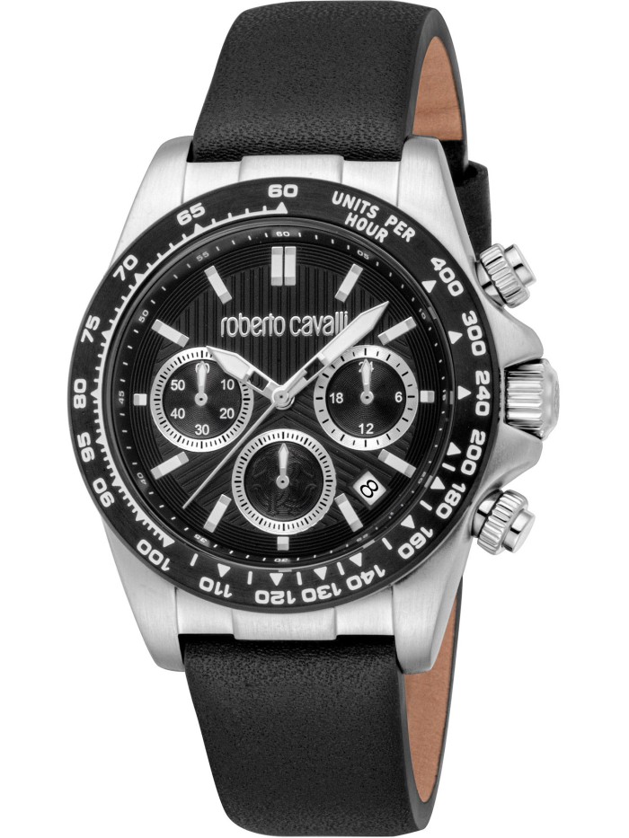 Black Watches