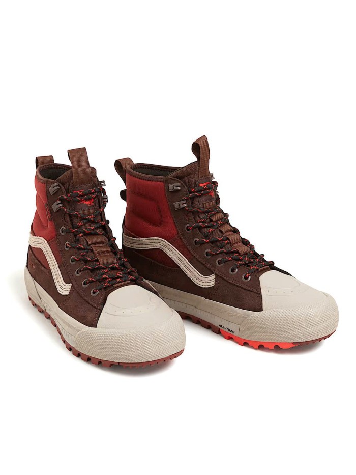 Brown Sneakers