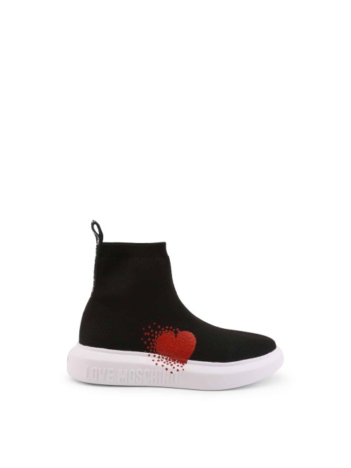 Black Sneakers