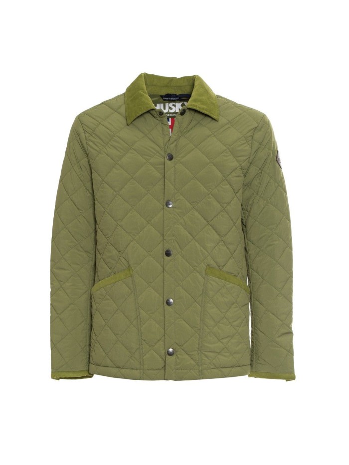 Green Jackets