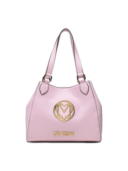 Pink Shoulder Bags