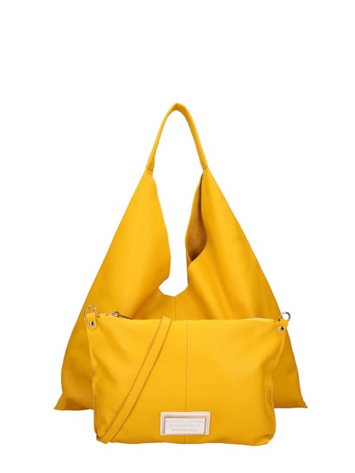 Yellow Shoulder Bags