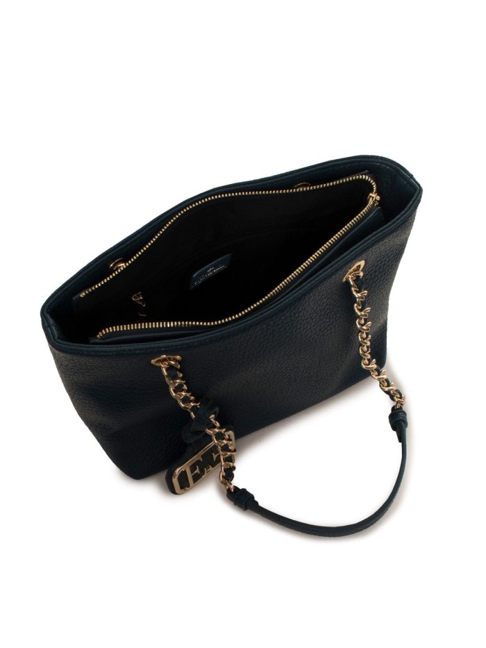Navy Handbags
