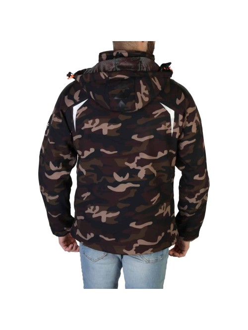 Jackets - Techno-camo_man