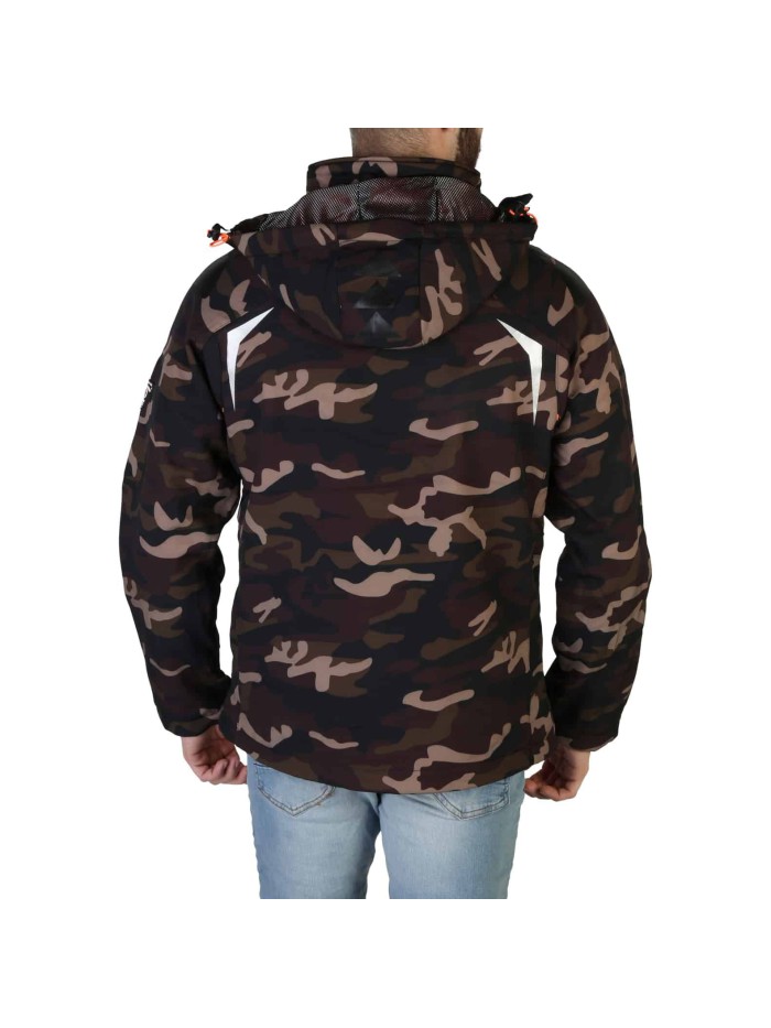 Jackets - Techno-camo_man
