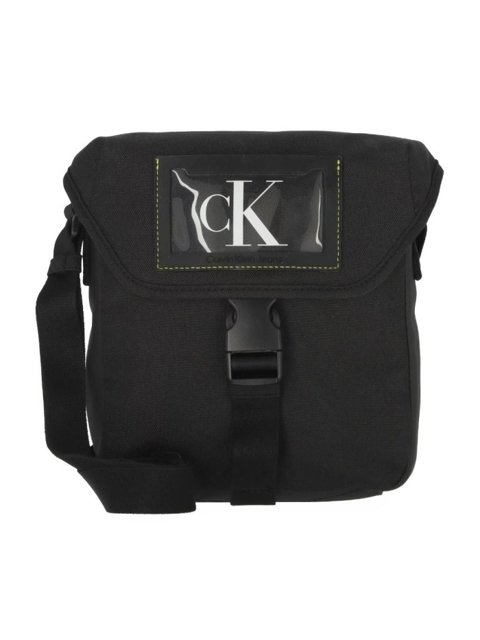 Black Crossbody Bags