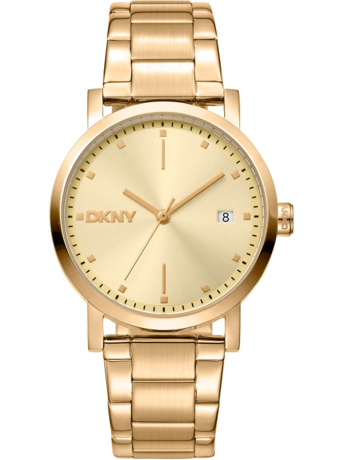 Yellow Watches