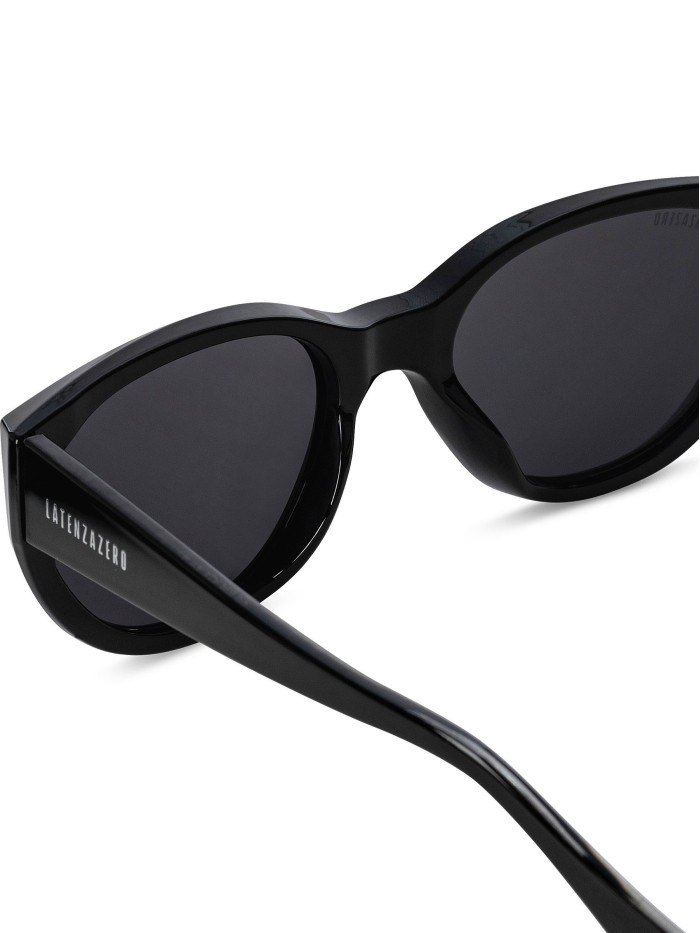Black Sunglasses