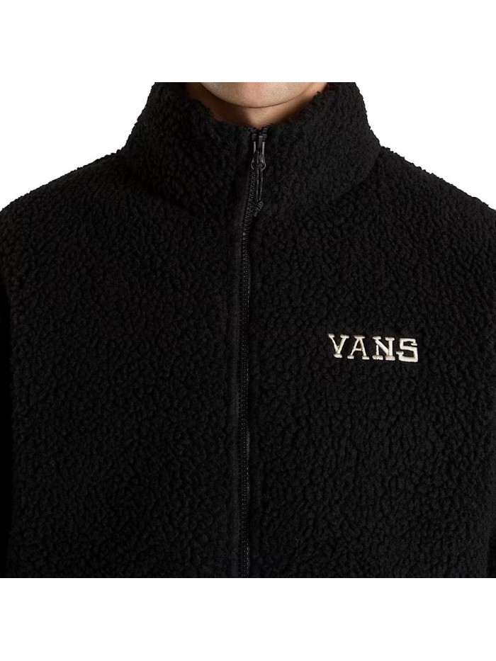 Black Jackets