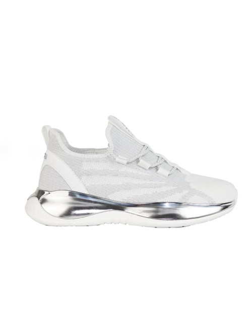 White Sneakers