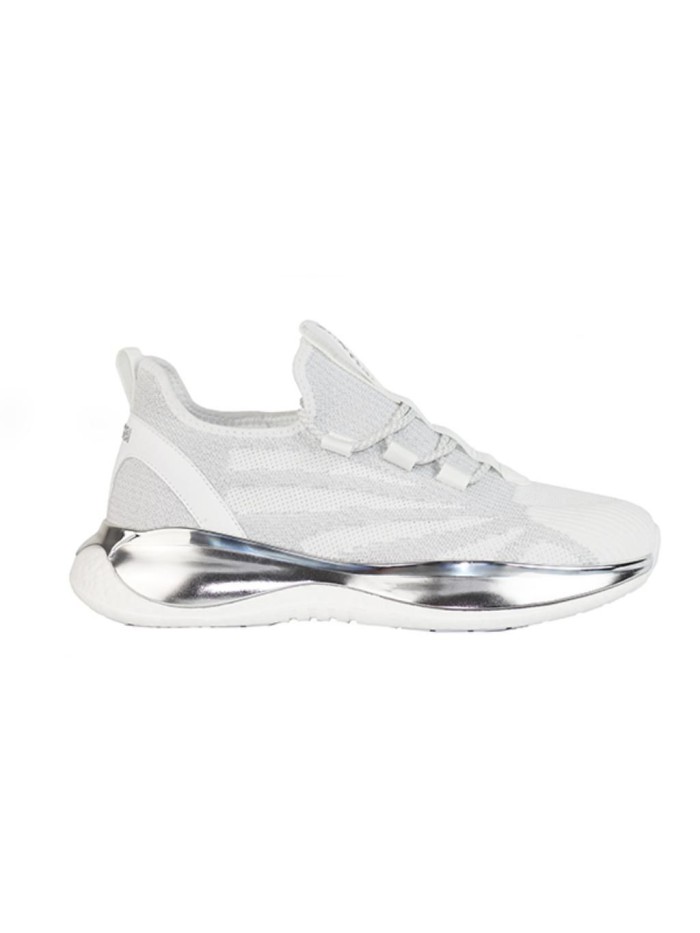 White Sneakers