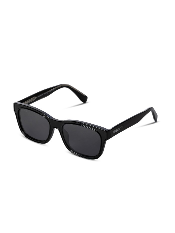 Black Sunglasses