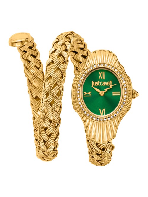 Yellow Watches