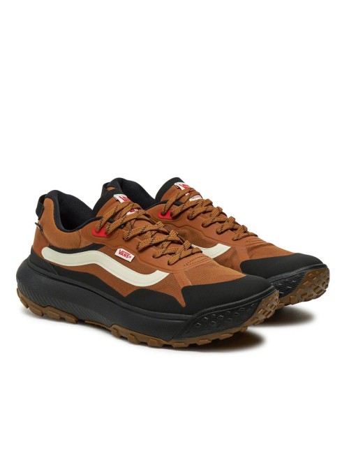 Brown Sneakers