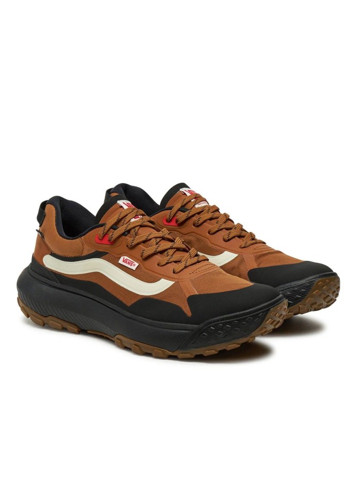 Brown Sneakers