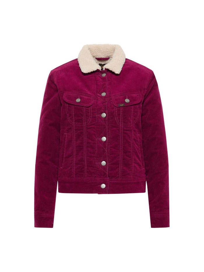 Violet Jackets
