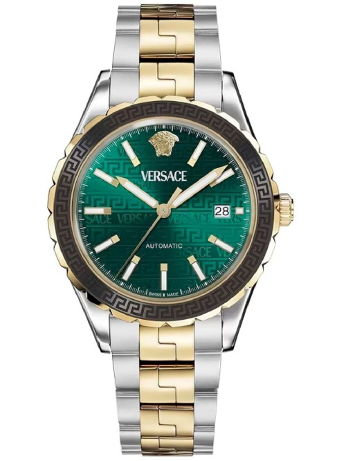 Yellow Watches