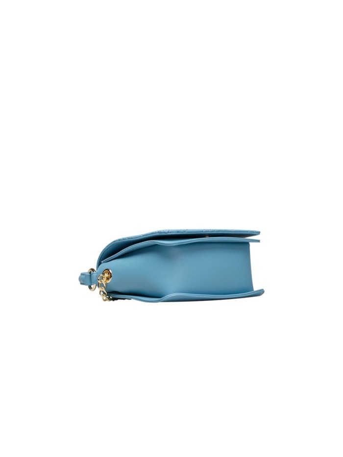 Blue Handbags