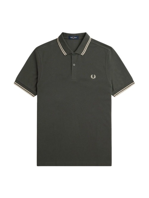 Green Polo