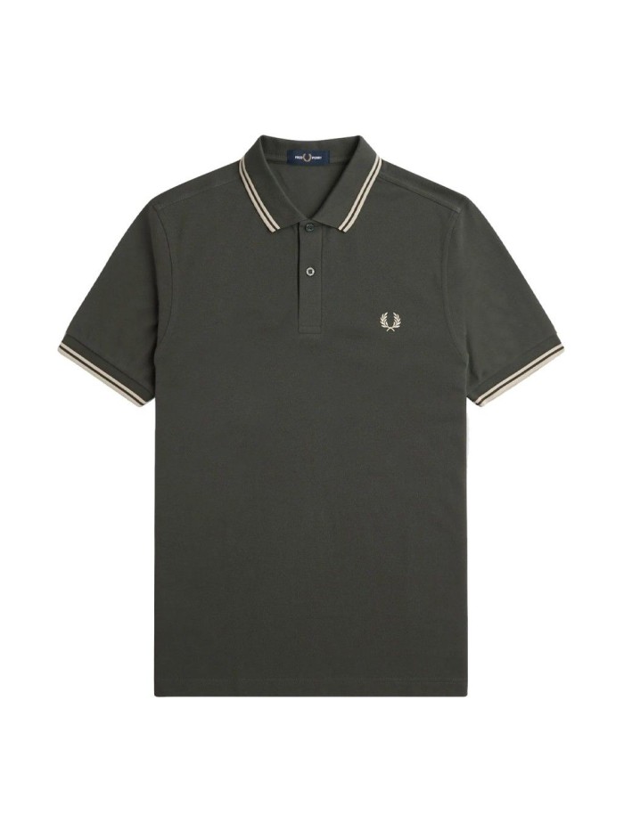 Green Polo