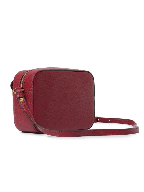 Red Crossbody Bags