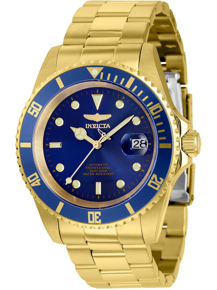 Yellow Watches