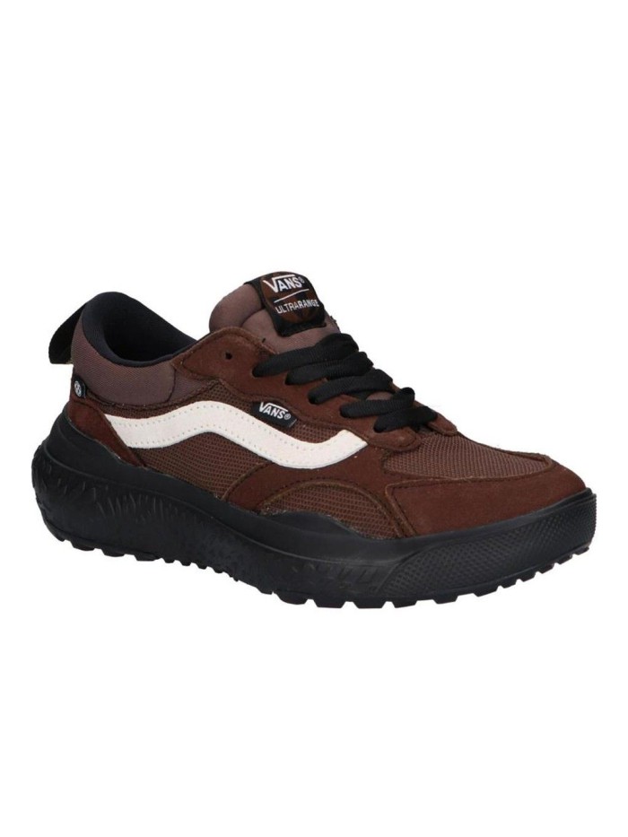 Brown Sneakers