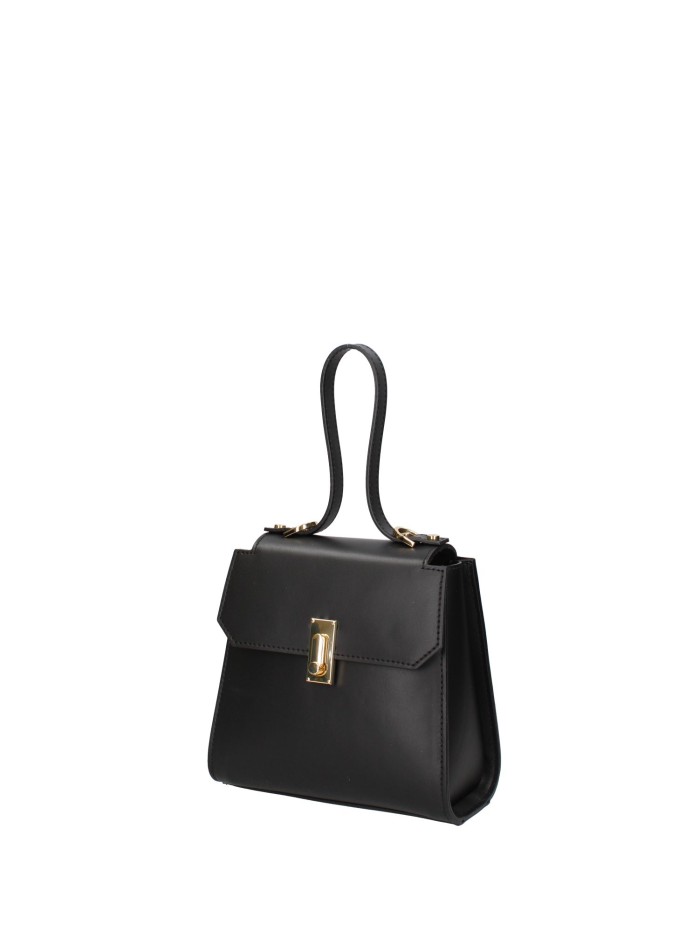 Black Handbags