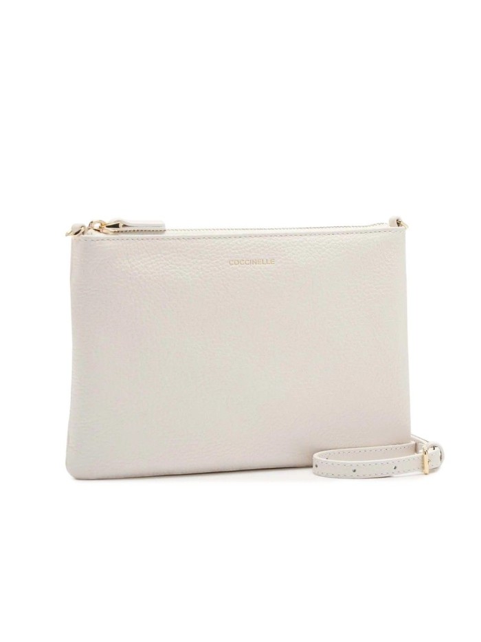 White Crossbody Bags