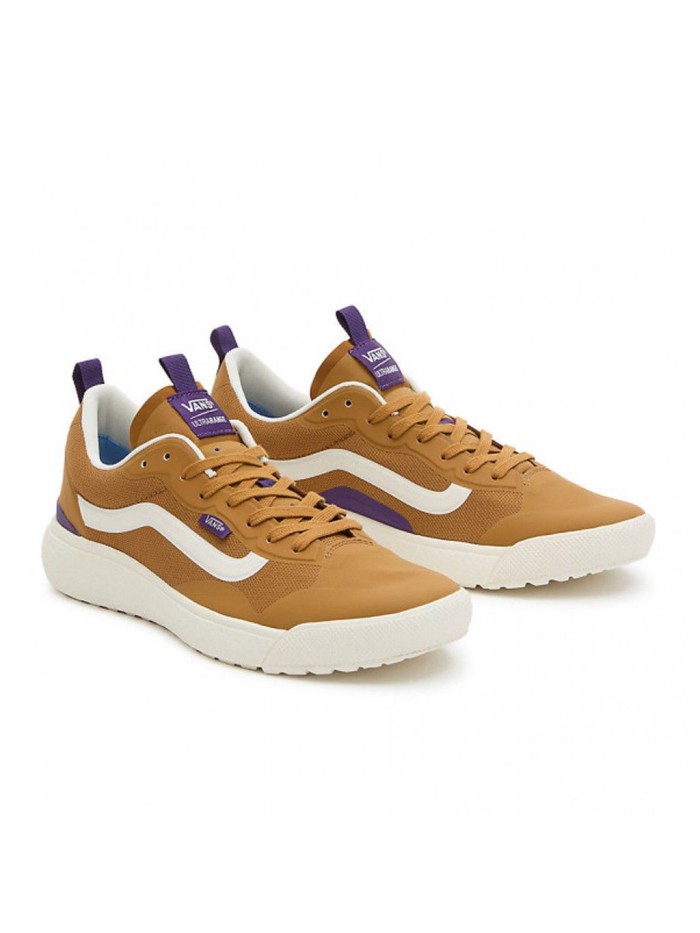 Brown Sneakers