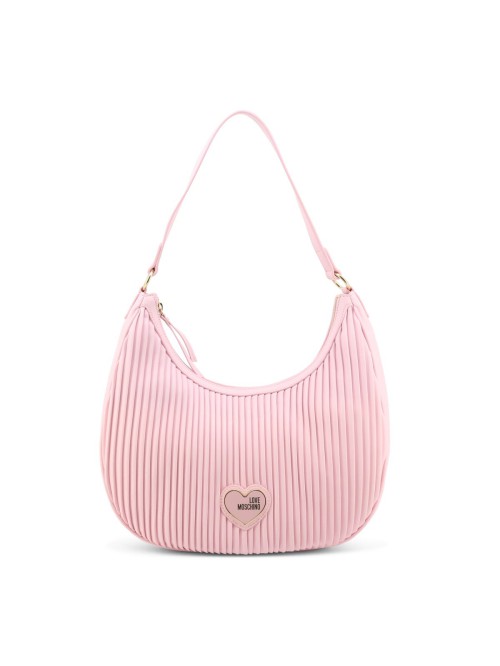Pink Shoulder Bags