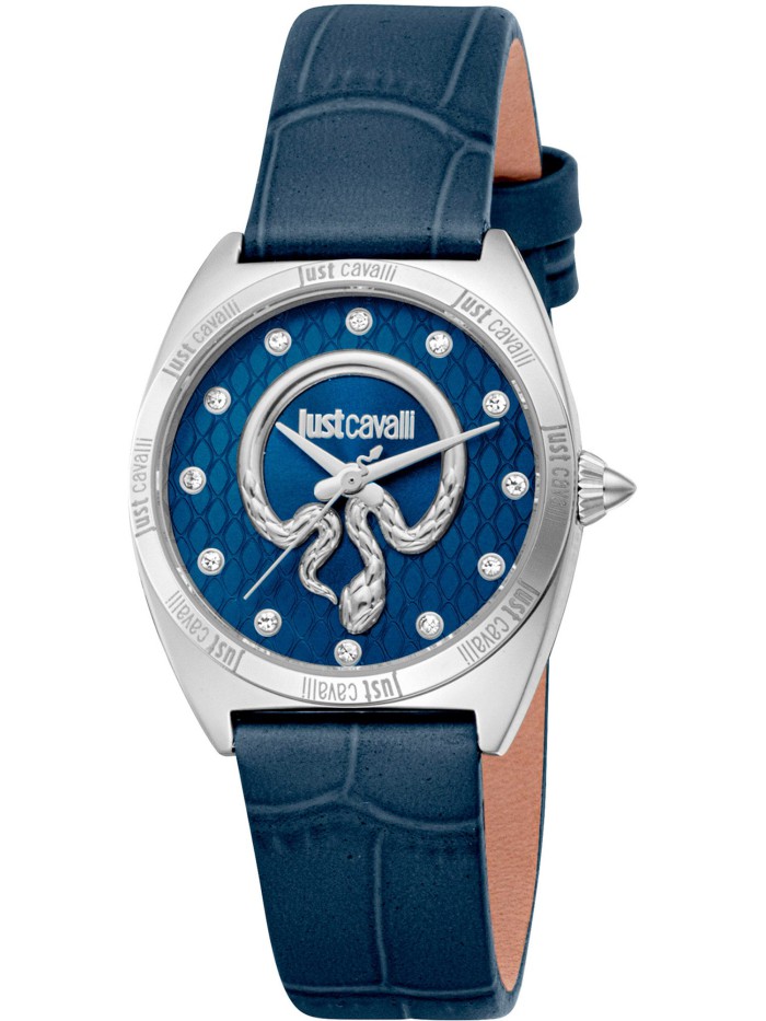 Blue Watches