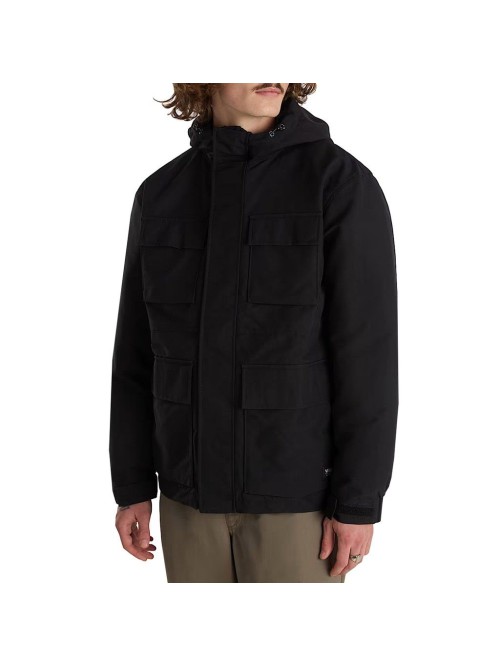 Black Jackets