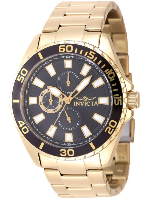 Yellow Watches