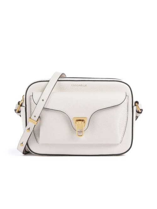 White Crossbody Bags