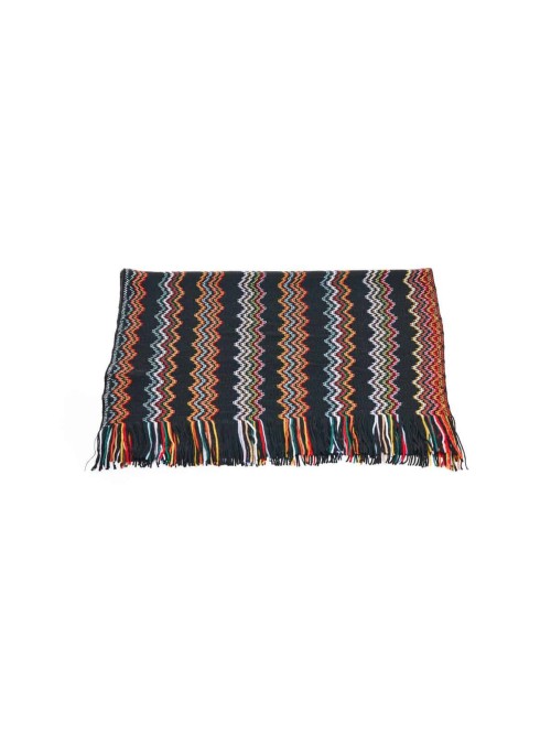 Multicolor Scarves