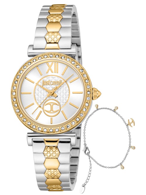 Yellow Watches