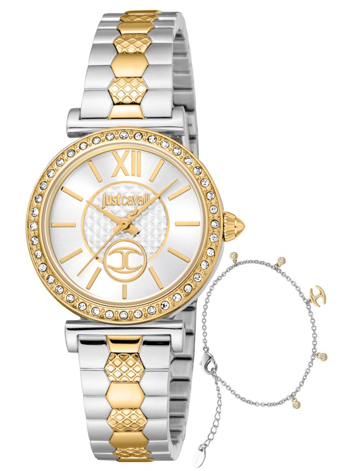 Yellow Watches