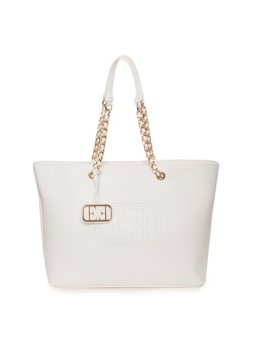 White Handbags